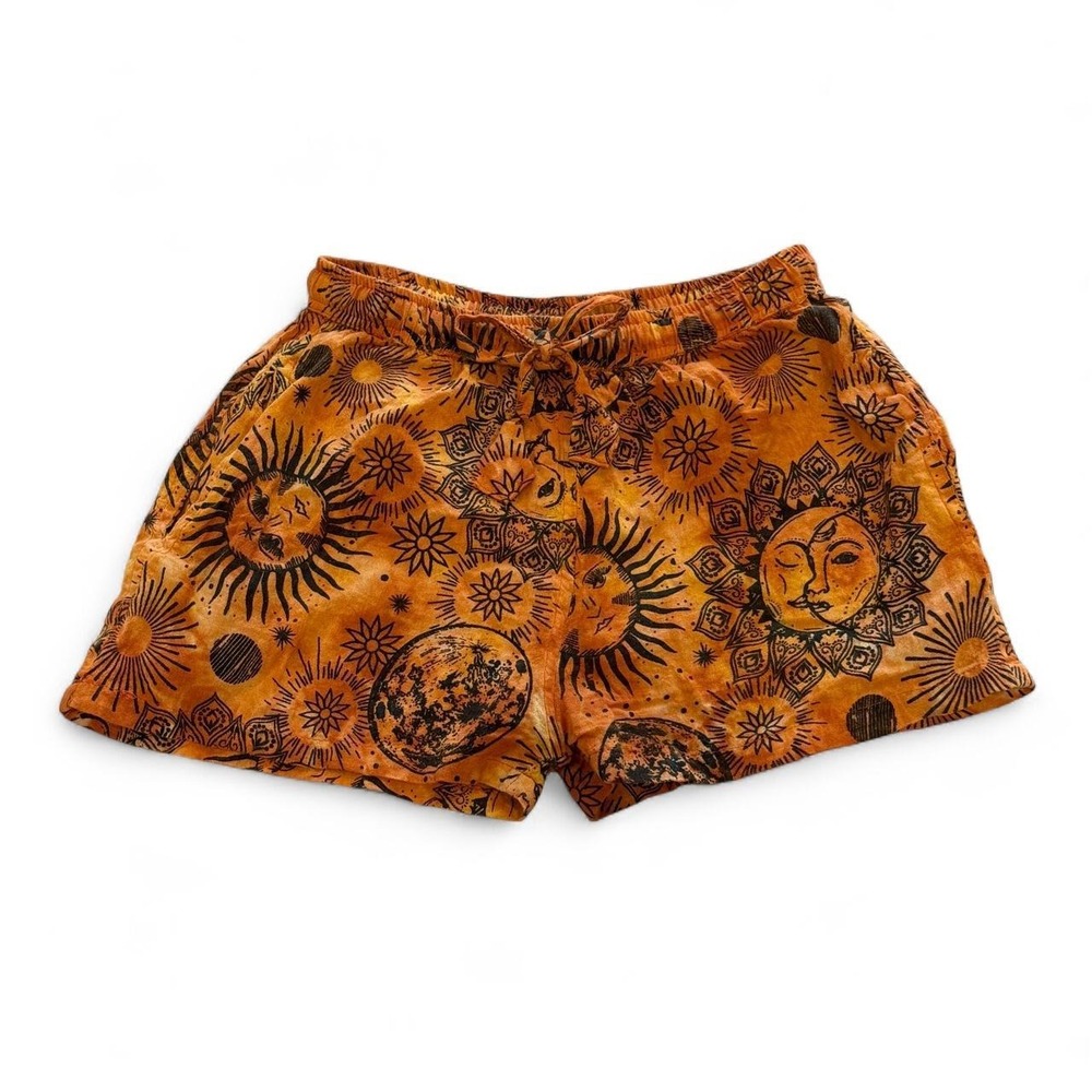 Kathmandu Imports Astrological Shorts